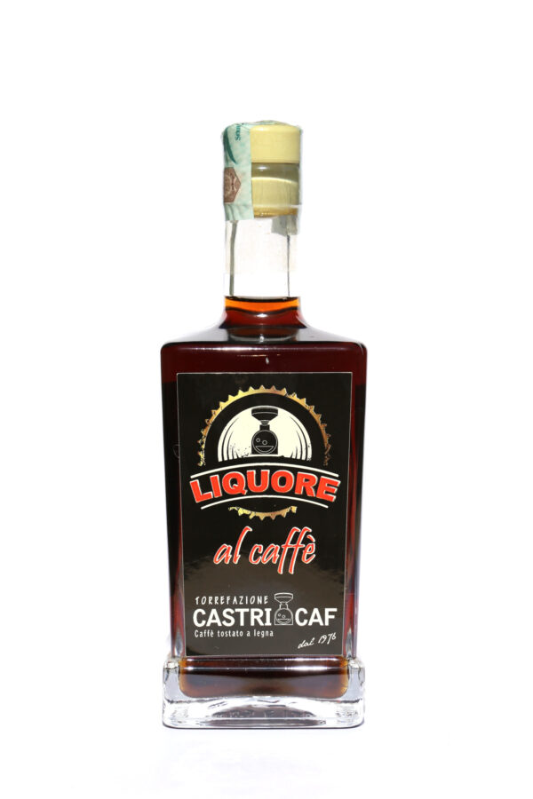 liquore al caffè