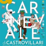 Carnevale di Castrovillari 2025